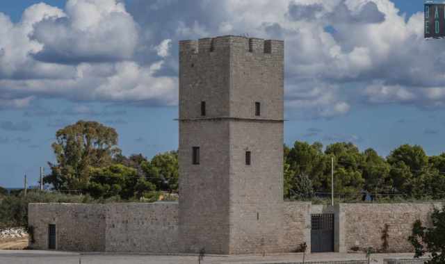 Giovinazzo e le sue "Torri": alla scoperta delle possenti masserie fortificate del nord barese